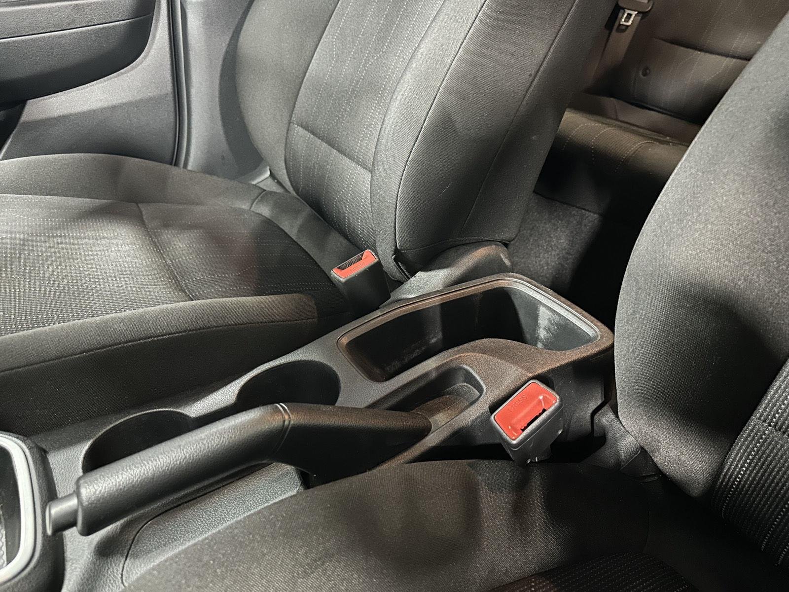 Certified Used 2022 Galactic Gray Hyundai SE image 30