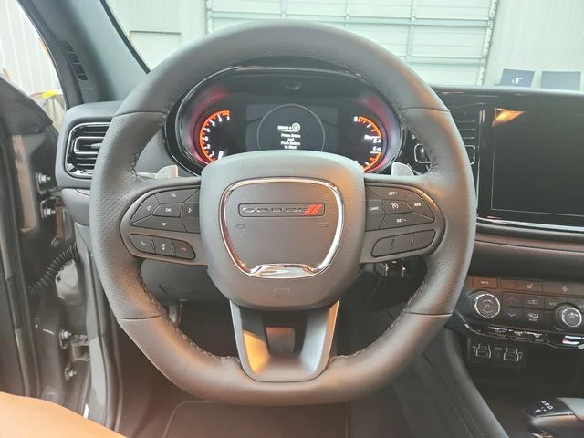 New 2026 Gray Dodge GT image 24