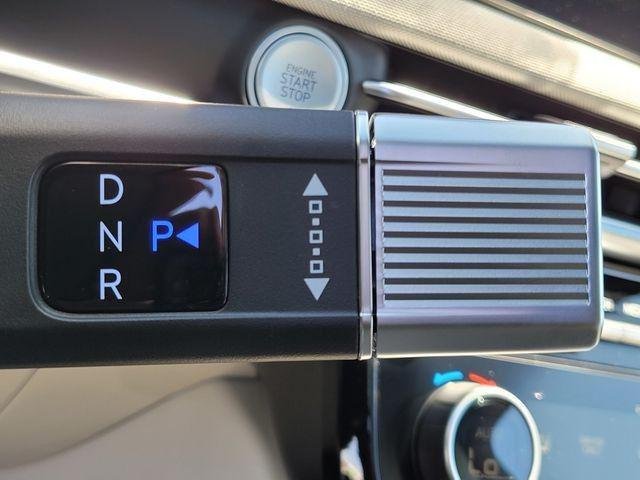 New 2026 Silver Hyundai Limited image 19