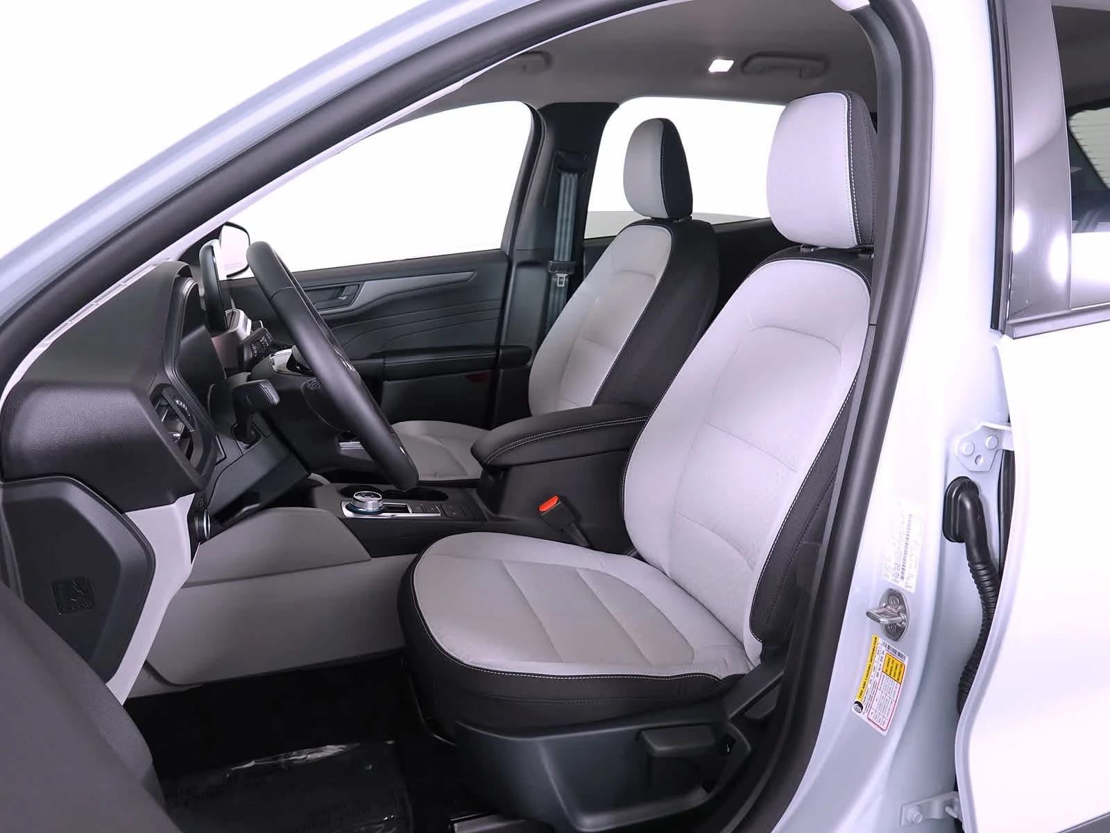 2026 Ford Escape Active - Photo 10