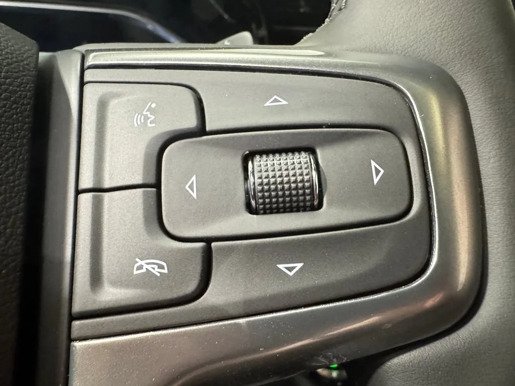 2026 Chevrolet Silverado 1500 LT Trail Boss - Photo 17
