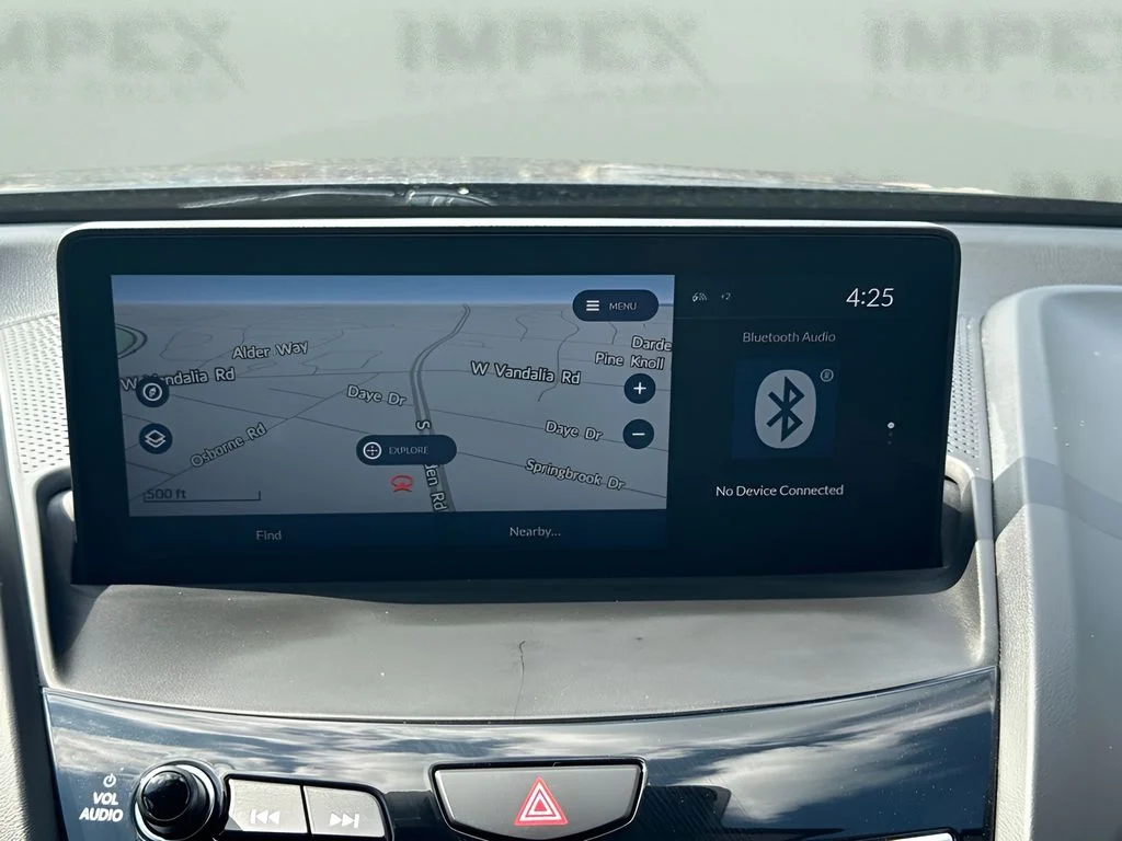 Used 2019  Acura Advance Package image 15