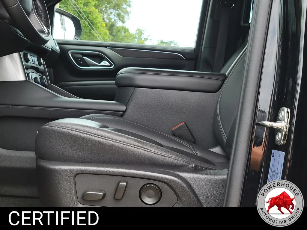 Certified Used 2024 Black Chevrolet LT image 25