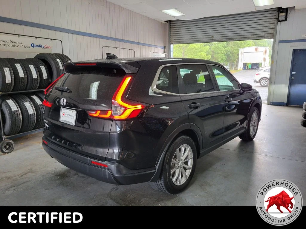 Used 2023  Honda EX image 5