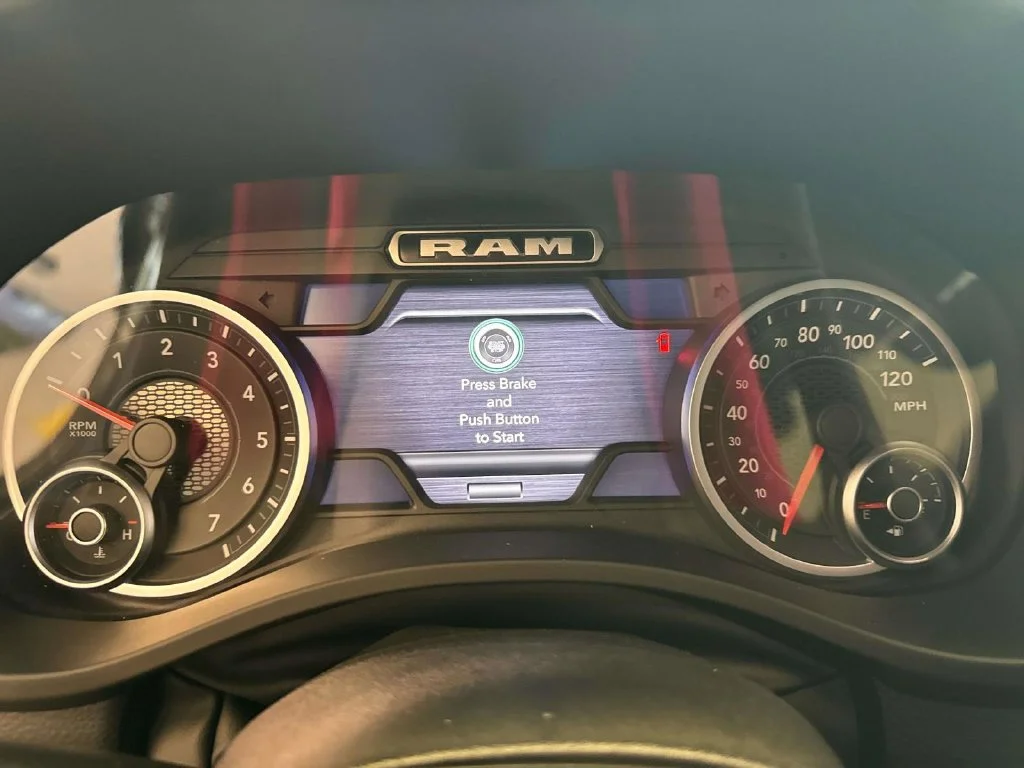Used 2026 Green Ram Big Horn/Lone Star image 51