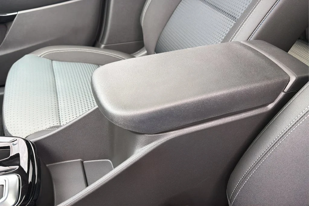 New 2026 Sterling Gray Metallic Chevrolet LT image 28