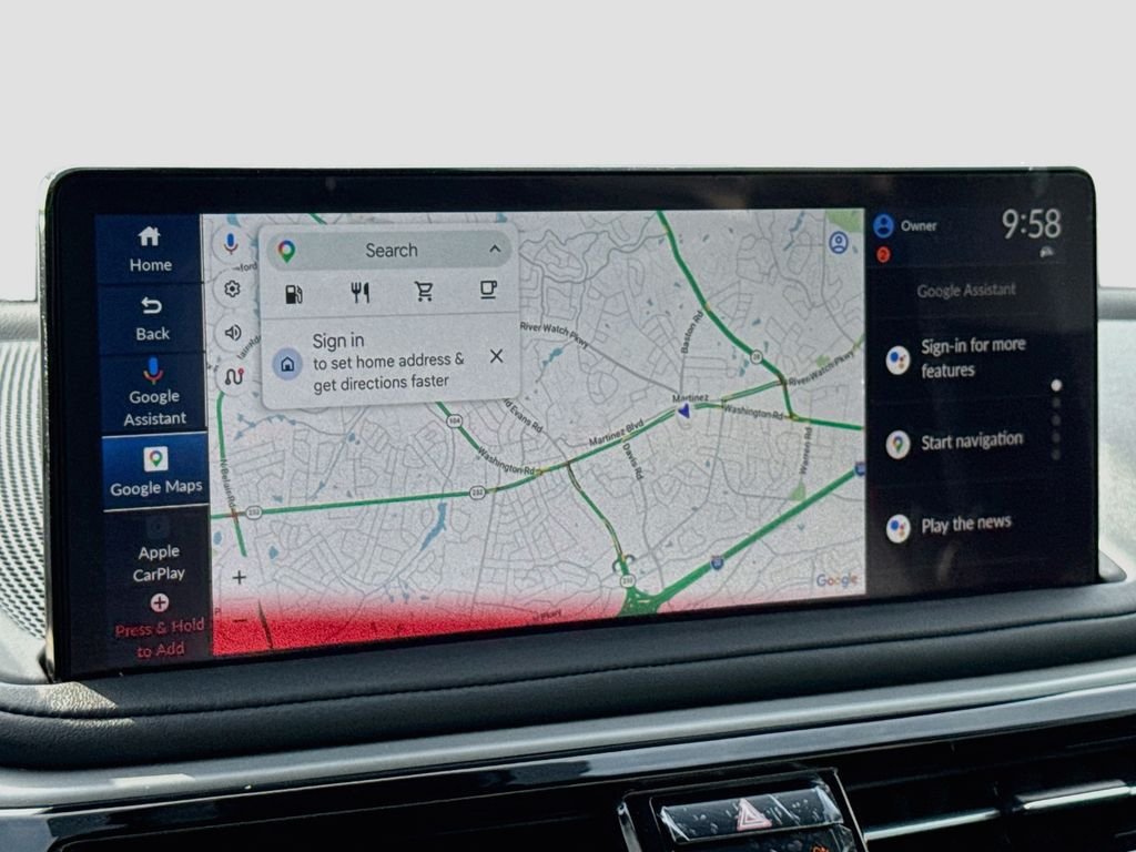 Used 2026  Acura Technology Package image 31