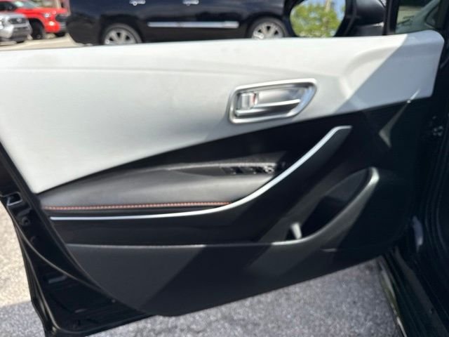 2025 Toyota Corolla FX - Photo 29