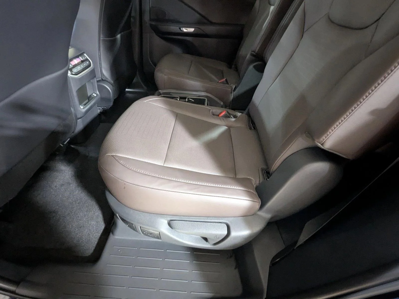New 2026 Nightfall Mica Lexus  350 PREMIUM AWD image 14