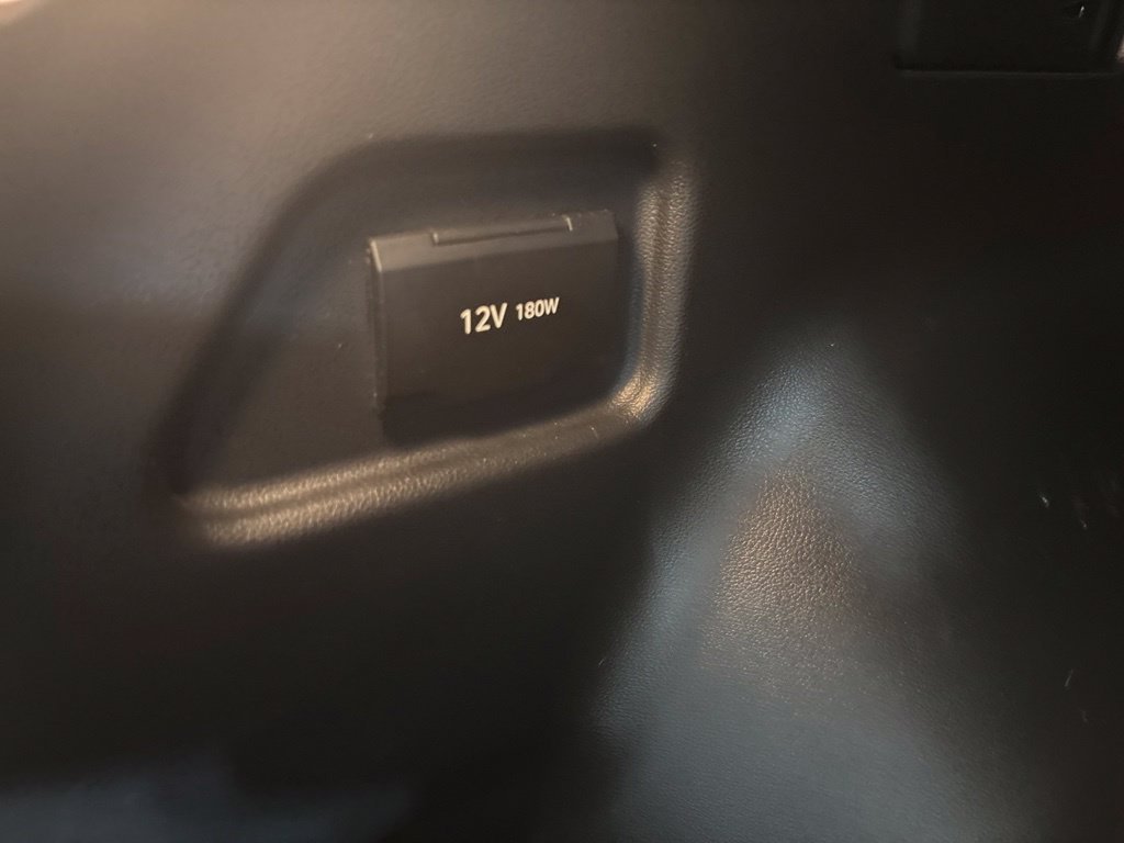 Certified Used 2024 Blue Hyundai Limited image 31