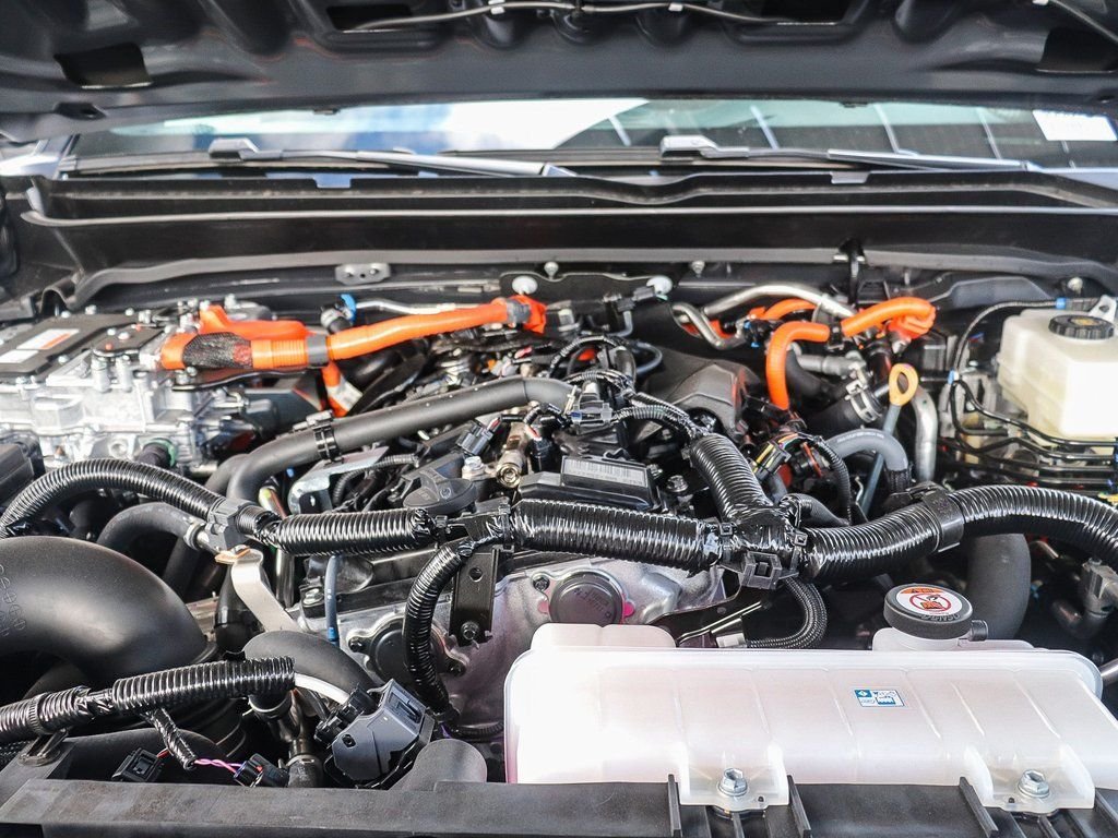 2026 Toyota Tacoma TRD Off Road - Photo 27