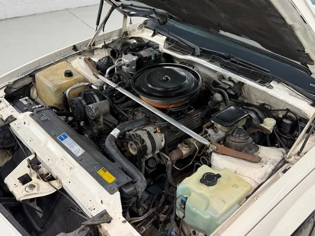 Used 1990  Chevrolet RS image 20