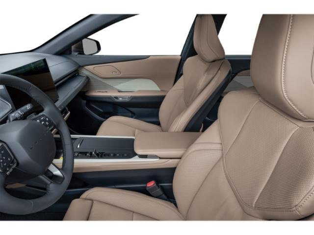 New 2026 Iridium Lexus ES 350e PREMIUM image 8