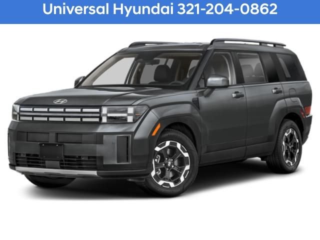 New 2027  Hyundai SEL FWD image 16