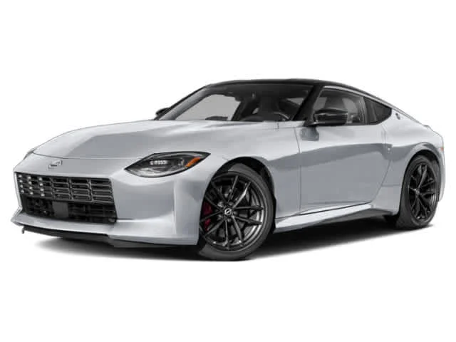 New 2025 Nissan Z Performance Sports Car in Lynnfield #L250913