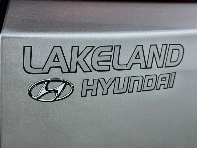 New 2026 Hyundai SANTA FE HYBRID SEL