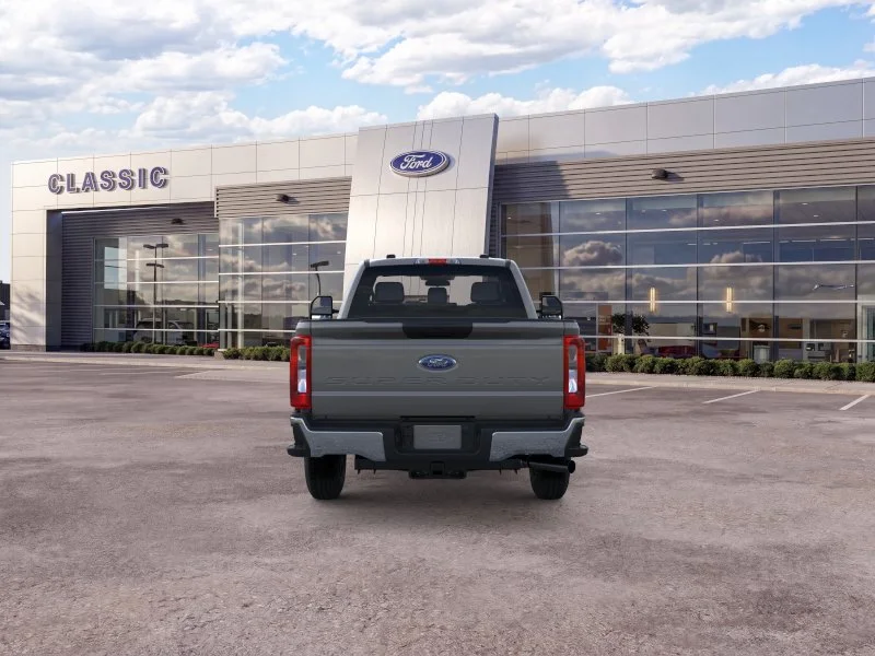 2026 Ford F-250 Super Duty XL - Photo 24