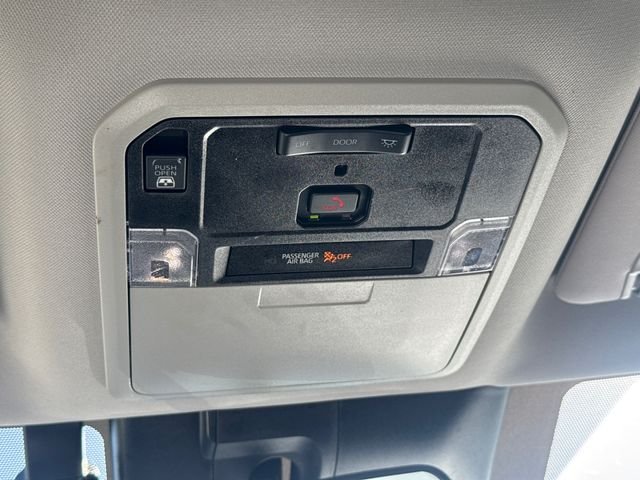 Used 2024 Gray Toyota SR5 image 26