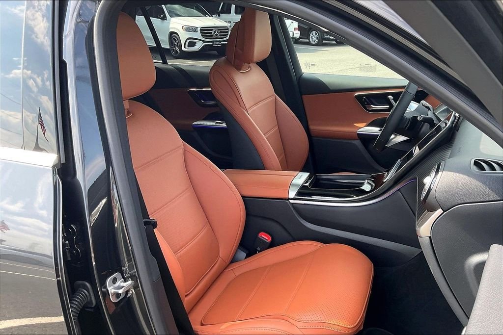 2026 Mercedes-Benz GLC Base - Photo 7
