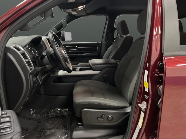 Used 2024 Red Ram Big Horn/Lone Star image 4