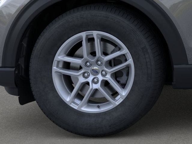 New 2026 Gray Ford Active image 19