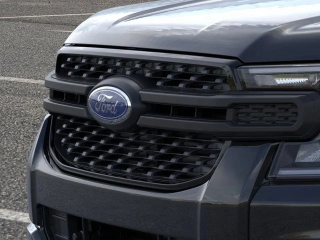 New 2025 Shadow Black Ford XL image 17