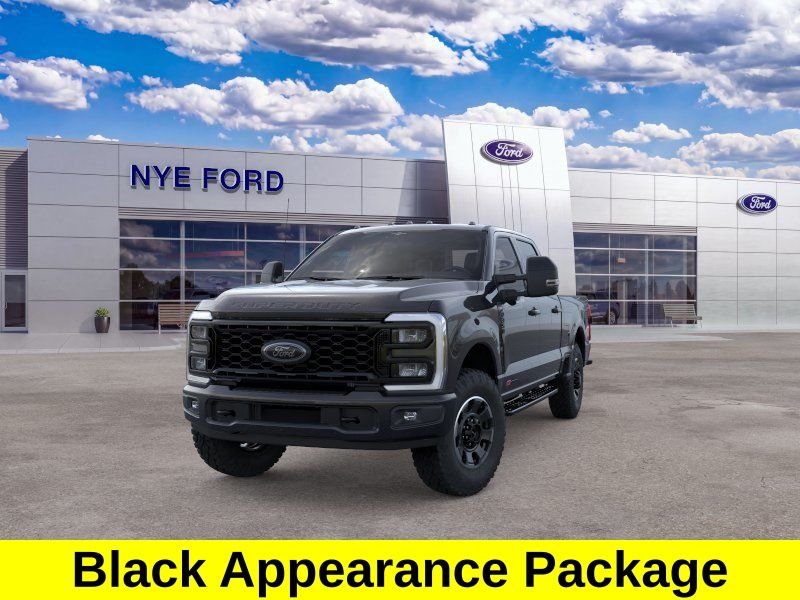 2026 Ford F-350 Super Duty XLT - Photo 3