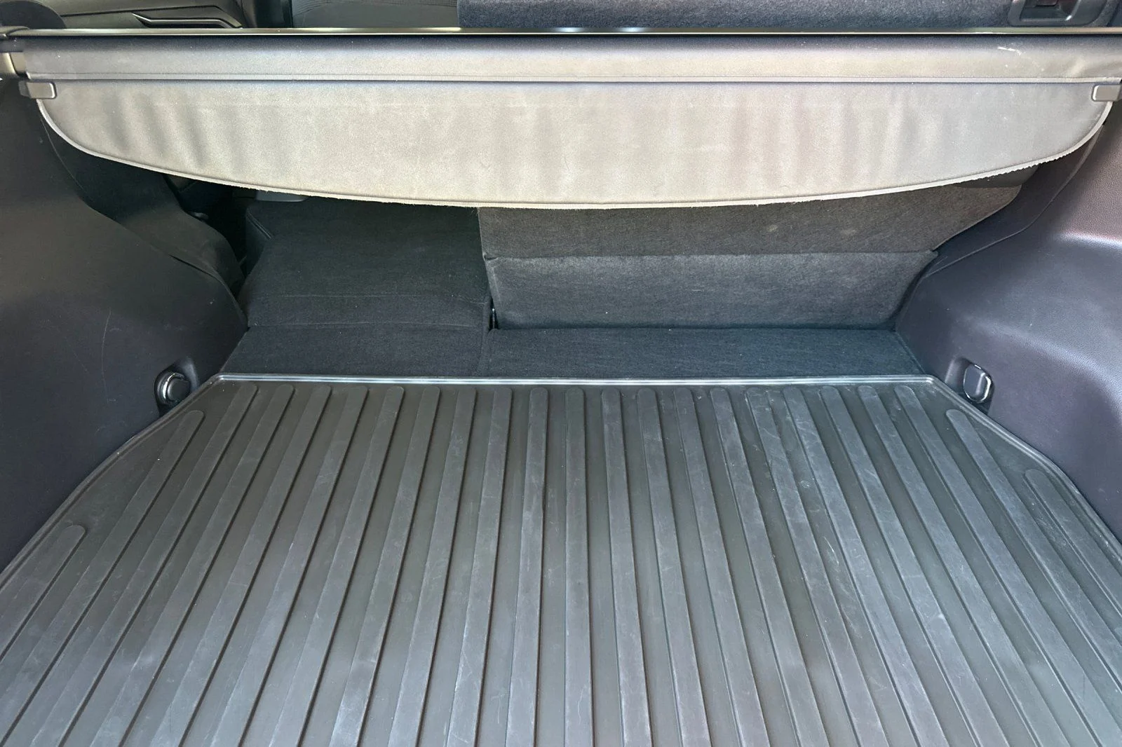 Certified Used 2023 Gray Toyota LE image 21
