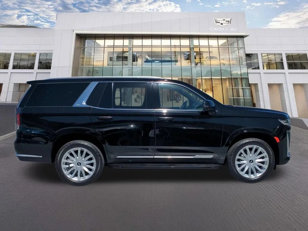 Used 2023 BLACK RAVEN Cadillac RWD Luxury image 4