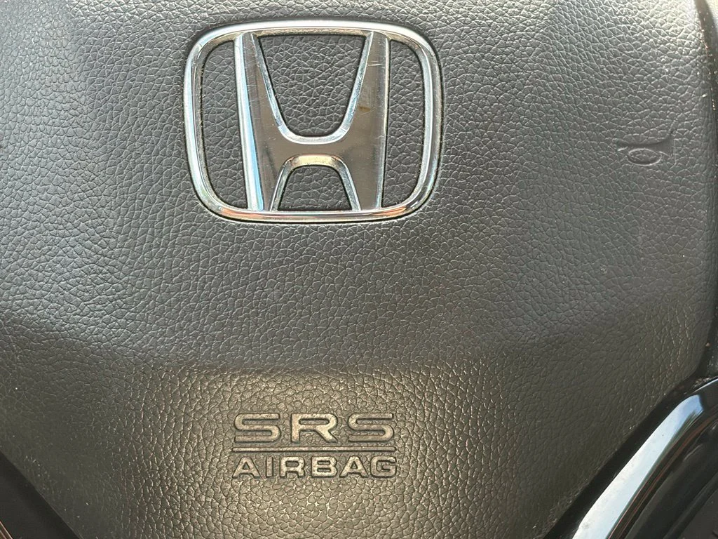 2022 Honda HR-V EX-L - Photo 36
