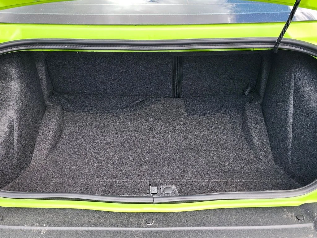 Used 2023 Green Dodge R/T Scat Pack image 27