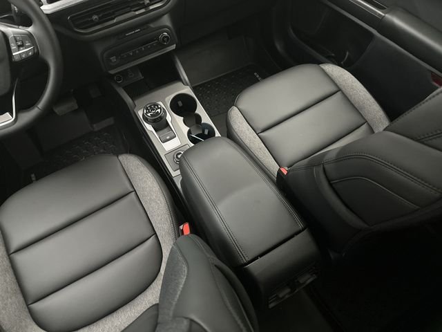 New 2026 Carbonized Gray Metallic Ford Big Bend® image 24