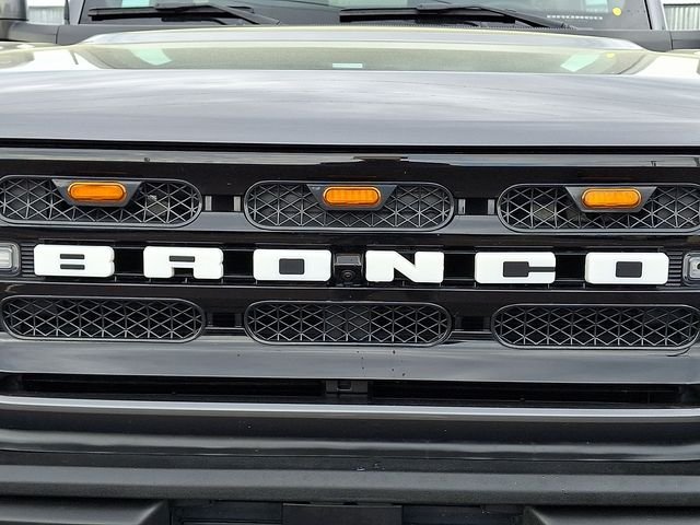 Used 2023 Gray Ford Outer Banks image 30