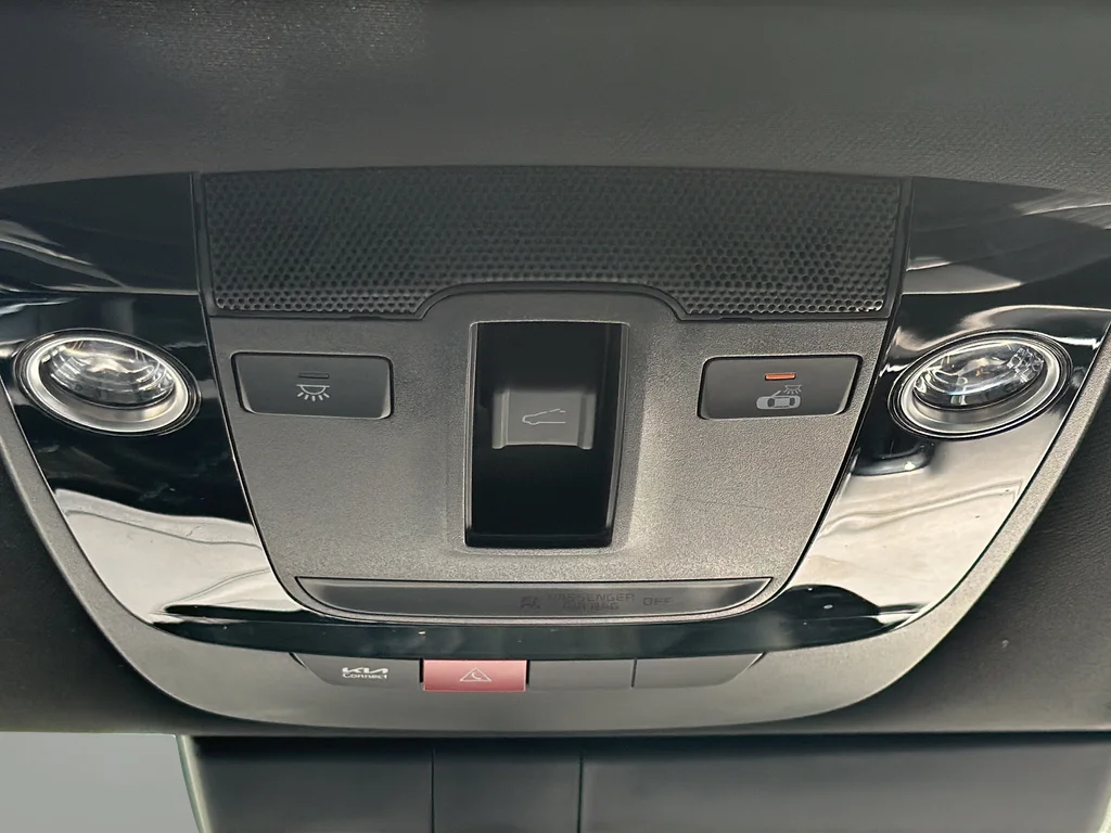 Used 2023 Gray Kia X-Line image 38