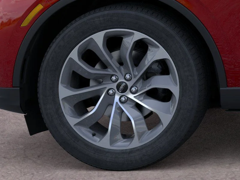 New 2026 Red Carpet Metallic Tinted Clearcoat Lincoln Premiere® image 19