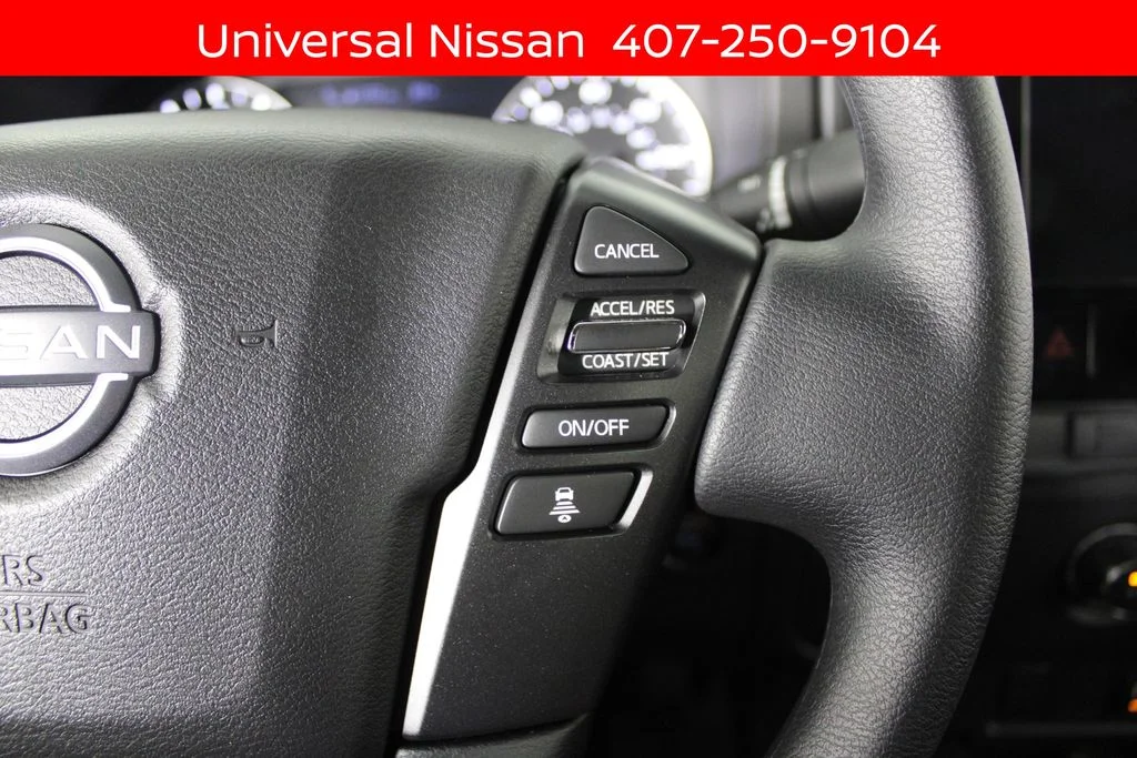 New 2026 White Nissan S image 23