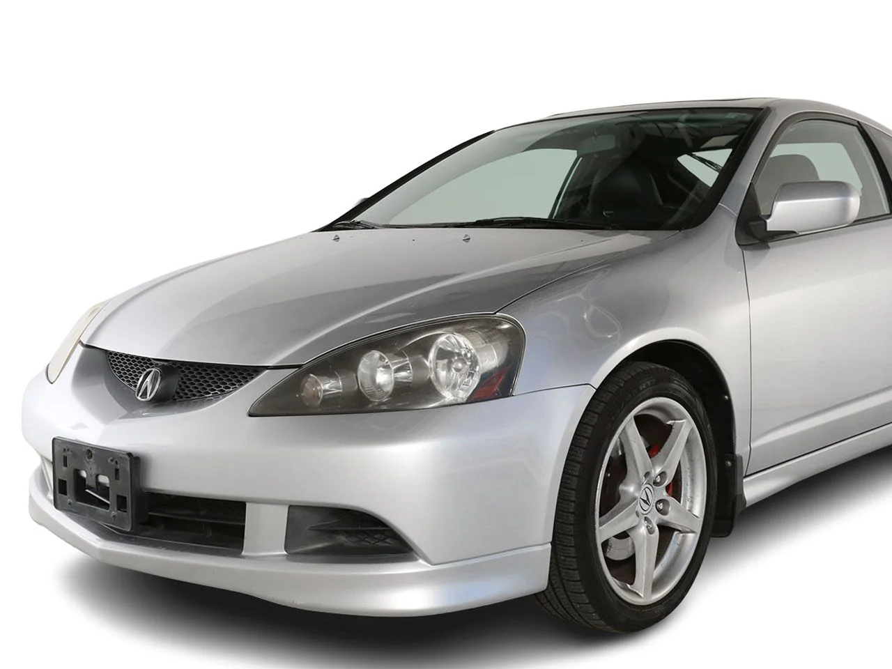 Used 2005  Acura Type S image 8