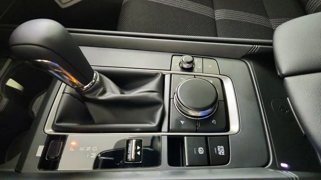 New 2026 Zircon Sand Metallic Mazda 2.5 S Meridian Edition AWD image 16