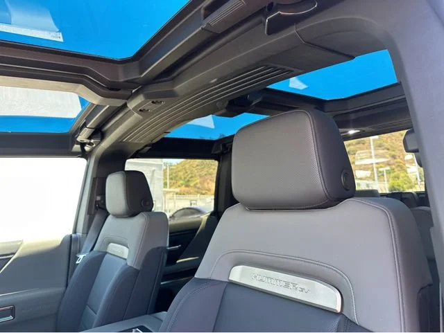 2024 GMC HUMMER EV 3X - Photo 7