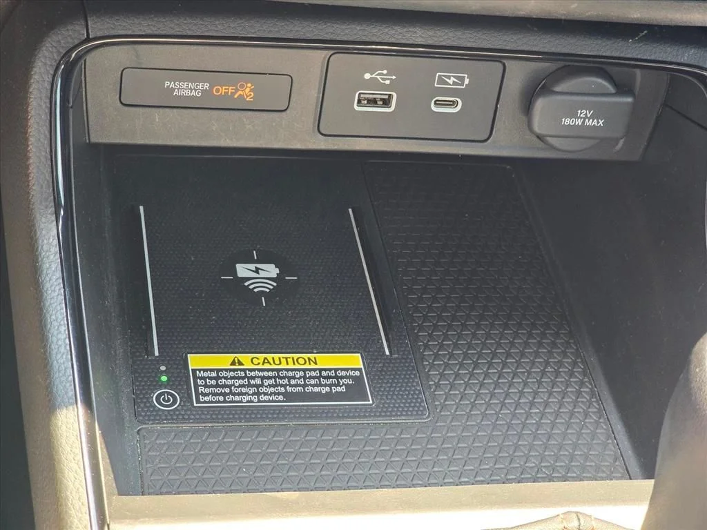 Used 2024 Gray Honda Sport-L image 20
