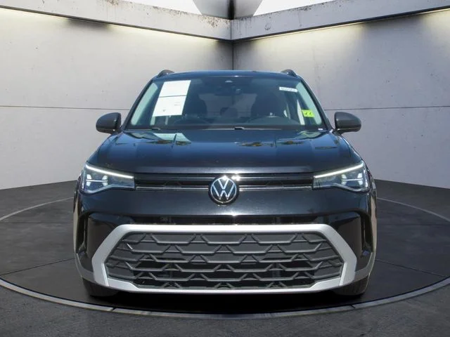 Used 2025 Pyrite Silver Metallic Volkswagen 1.5T S image 3