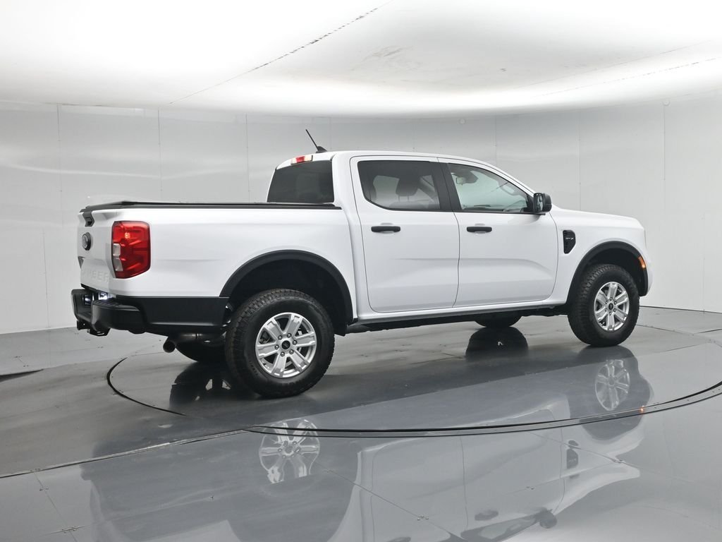 Certified Used 2025 White Ford XL image 26