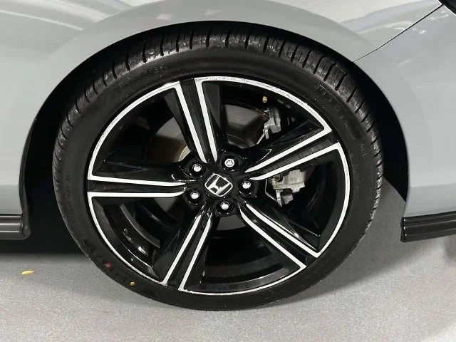 2024 Honda Accord Hybrid Sport - Photo 12