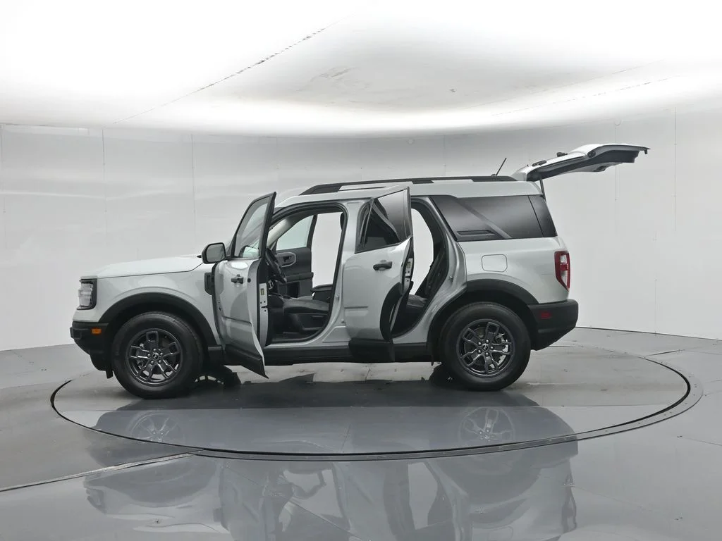 Certified Used 2022 Green Ford Big Bend image 38