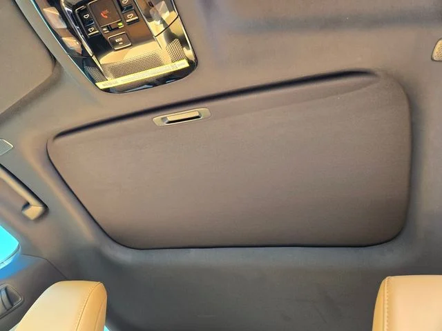 New 2026 Cloudburst Gray Lexus PREMIUM PLUS image 7