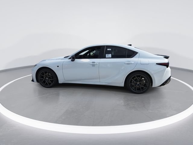 New 2026 Ultra White Lexus F SPORT DESIGN image 5