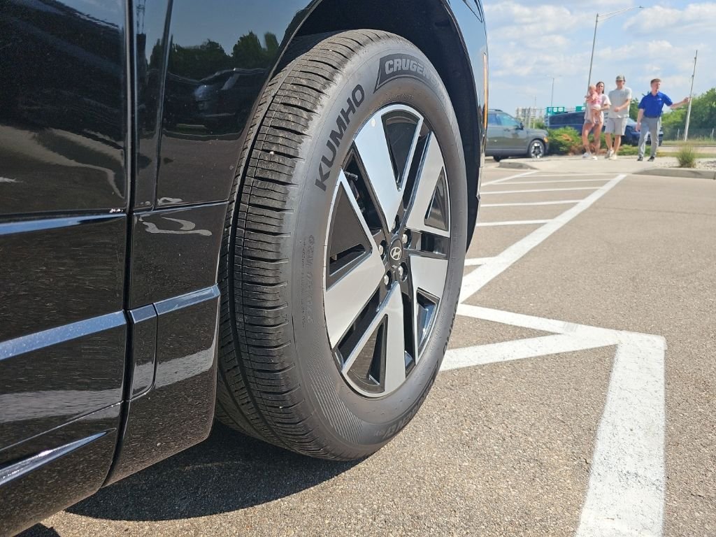 2026 Hyundai IONIQ 9 SEL - Photo 44