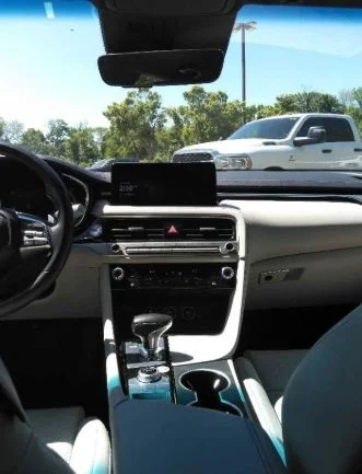 Used 2025 Blue Genesis 2.5T image 6