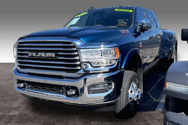 2020 RAM 3500 Pickup