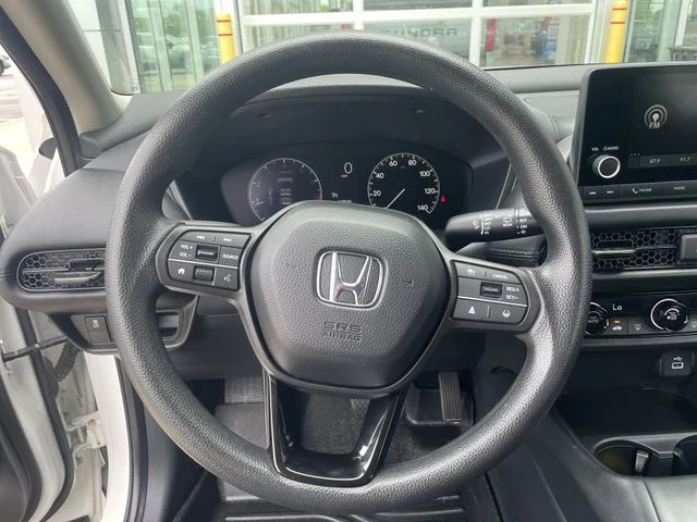 2024 Honda HR-V LX - Photo 19